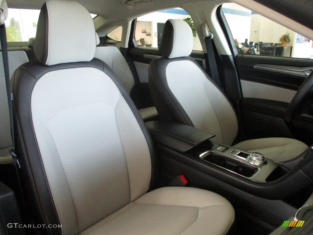 2020 Fusion SE - Rapid Red / Medium Light Stone photo #15
