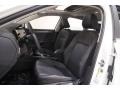 Titan Black Front Seat Photo for 2020 Volkswagen Jetta #144427699