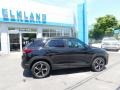 Mosaic Black Metallic - TrailBlazer RS AWD Photo No. 2