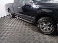 Shadow Black - F150 XLT SuperCab 4x4 Photo No. 5