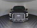 Shadow Black - F150 XLT SuperCab 4x4 Photo No. 6