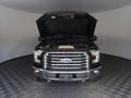 Shadow Black - F150 XLT SuperCab 4x4 Photo No. 7