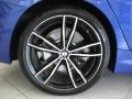 2019 BMW 3 Series 330i xDrive Sedan Wheel and Tire Photo