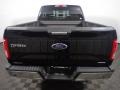 Shadow Black - F150 XLT SuperCab 4x4 Photo No. 14