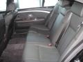 2008 Black Sapphire Metallic BMW 7 Series 750Li Sedan  photo #16
