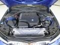 2.0 Liter DI TwinPower Turbocharged DOHC 16-Valve VVT 4 Cylinder 2019 BMW 3 Series 330i xDrive Sedan Engine