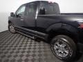 Shadow Black - F150 XLT SuperCab 4x4 Photo No. 18