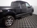 Shadow Black - F150 XLT SuperCab 4x4 Photo No. 19