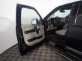 Shadow Black - F150 XLT SuperCab 4x4 Photo No. 21