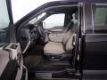 Shadow Black - F150 XLT SuperCab 4x4 Photo No. 23