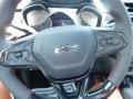 Mosaic Black Metallic - TrailBlazer RS AWD Photo No. 26
