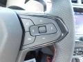Mosaic Black Metallic - TrailBlazer RS AWD Photo No. 27