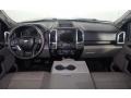 Shadow Black - F150 XLT SuperCab 4x4 Photo No. 25
