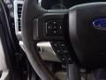 Shadow Black - F150 XLT SuperCab 4x4 Photo No. 30