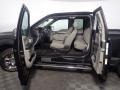 Shadow Black - F150 XLT SuperCab 4x4 Photo No. 36