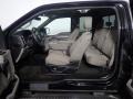 Shadow Black - F150 XLT SuperCab 4x4 Photo No. 37