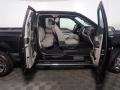 Shadow Black - F150 XLT SuperCab 4x4 Photo No. 38