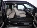 Shadow Black - F150 XLT SuperCab 4x4 Photo No. 39