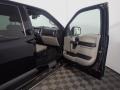 Shadow Black - F150 XLT SuperCab 4x4 Photo No. 40