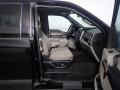 Shadow Black - F150 XLT SuperCab 4x4 Photo No. 41