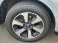 Ice Silver Metallic - Forester 2.5i Photo No. 4