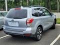 Ice Silver Metallic - Forester 2.5i Photo No. 6