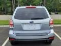 Ice Silver Metallic - Forester 2.5i Photo No. 7
