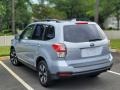 Ice Silver Metallic - Forester 2.5i Photo No. 8