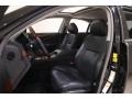 Obsidian Black - LS 460 AWD Photo No. 5