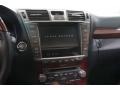 Obsidian Black - LS 460 AWD Photo No. 10