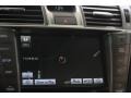Obsidian Black - LS 460 AWD Photo No. 11