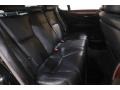 Obsidian Black - LS 460 AWD Photo No. 20