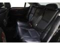 Obsidian Black - LS 460 AWD Photo No. 21