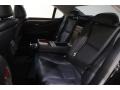 Obsidian Black - LS 460 AWD Photo No. 22