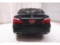 Obsidian Black - LS 460 AWD Photo No. 24