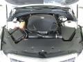 2014 ATS 3.6L AWD 3.6 Liter DI DOHC 24-Valve VVT V6 Engine