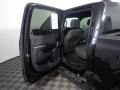 2021 Agate Black Ford F150 XLT SuperCrew 4x4  photo #37