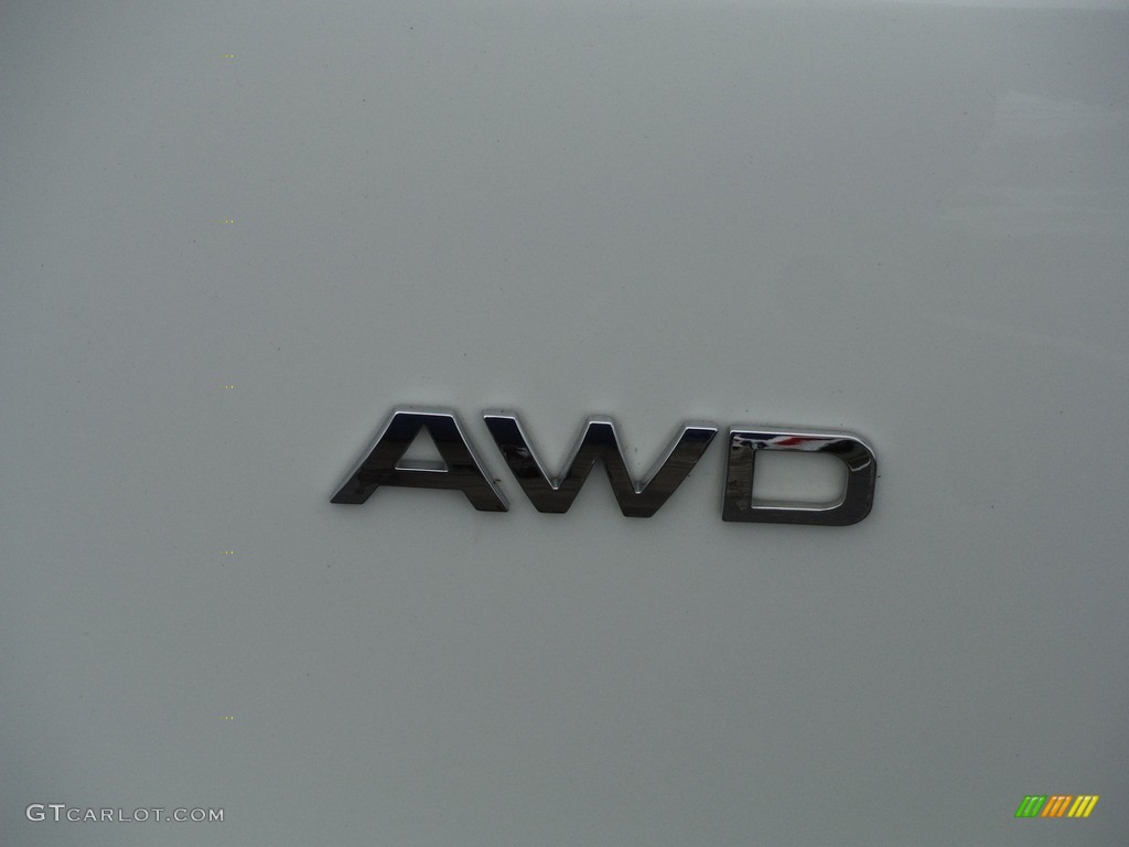 2020 Sportage LX AWD - Clear White / Black photo #4