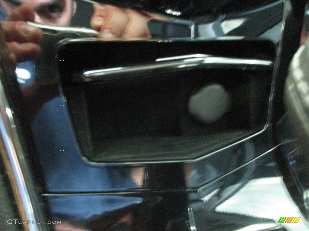 2014 ATS 3.6L AWD - White Diamond Tricoat / Jet Black/Jet Black photo #41