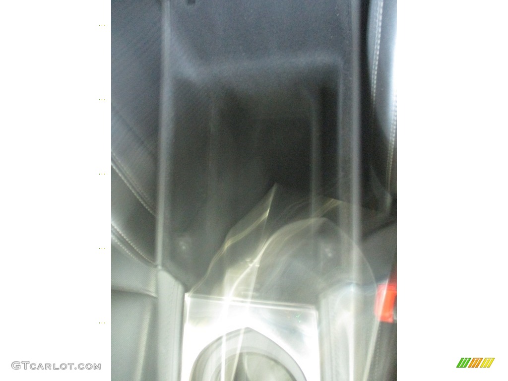 2014 ATS 3.6L AWD - White Diamond Tricoat / Jet Black/Jet Black photo #45