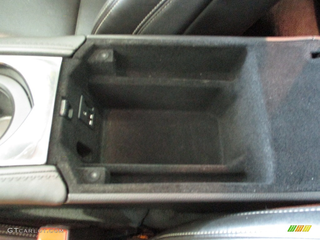 2014 ATS 3.6L AWD - White Diamond Tricoat / Jet Black/Jet Black photo #46