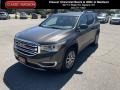 2019 Smokey Quartz Metallic GMC Acadia SLE AWD #144430341