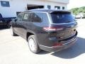 Diamond Black Crystal Pearl - Grand Cherokee L Laredo 4x4 Photo No. 3