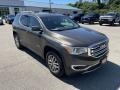 Smokey Quartz Metallic - Acadia SLE AWD Photo No. 4