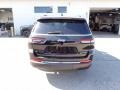 Diamond Black Crystal Pearl - Grand Cherokee L Laredo 4x4 Photo No. 4