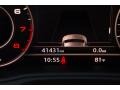 2018 Monsoon Gray Metallic Audi A5 Sportback Premium Plus quattro  photo #6