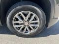 Smokey Quartz Metallic - Acadia SLE AWD Photo No. 5