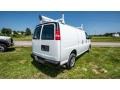 Summit White - Express 1500 Cargo Van Photo No. 8