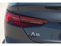 2018 Monsoon Gray Metallic Audi A5 Sportback Premium Plus quattro  photo #12