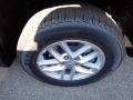 Diamond Black Crystal Pearl - Grand Cherokee L Laredo 4x4 Photo No. 9